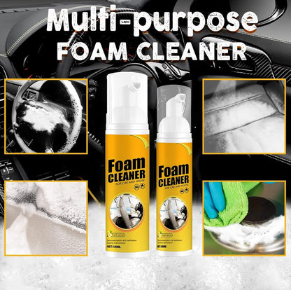 Nettoyant Mousse Multifonction CAR MAGIC SPRAY
