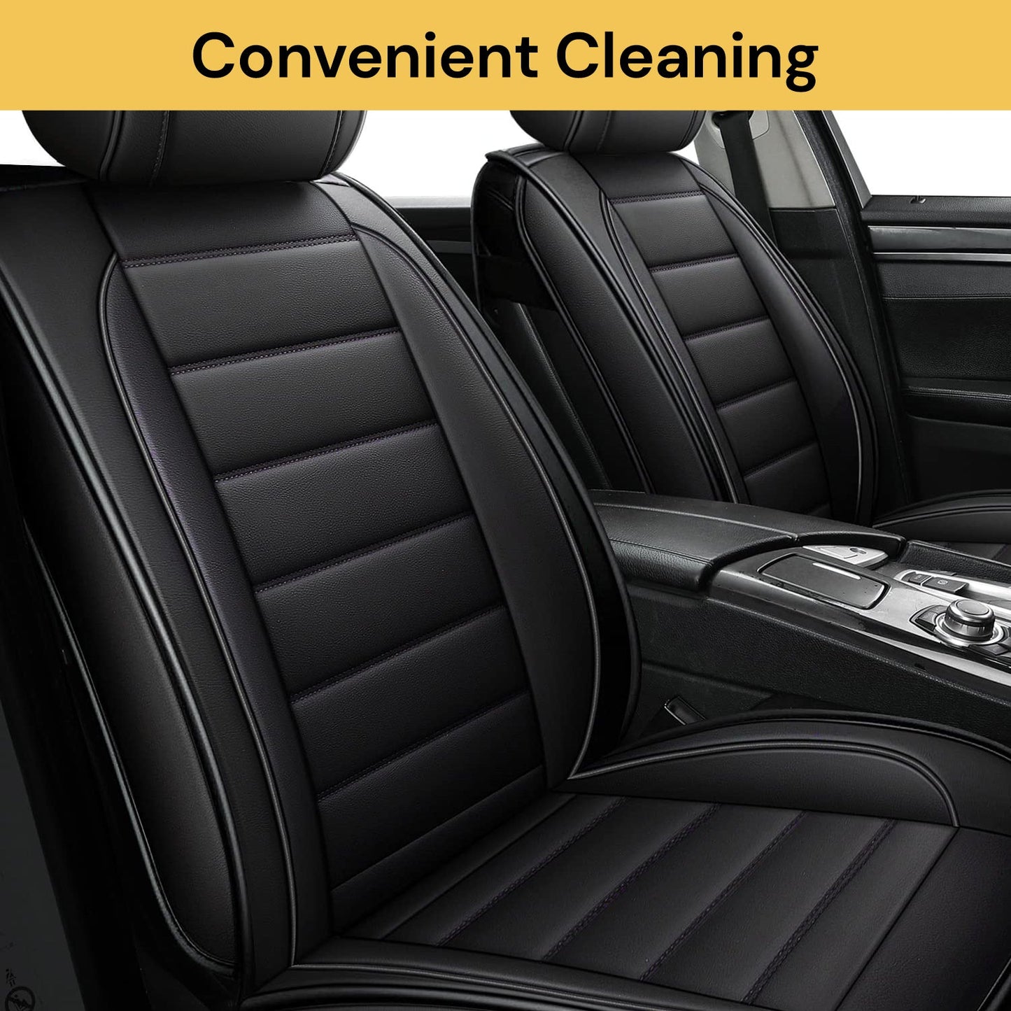 Nettoyant Mousse Multifonction CAR MAGIC SPRAY